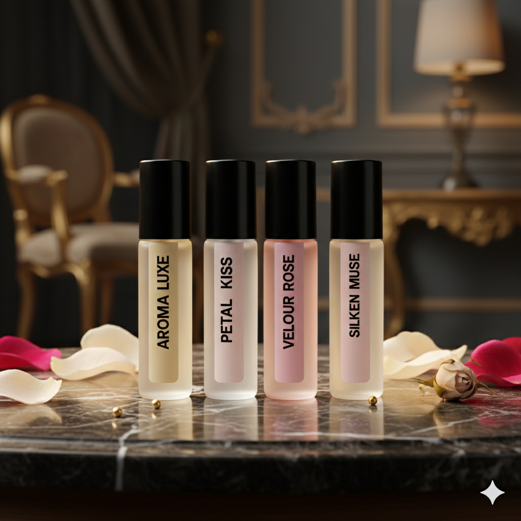 ELEGANT LADY SET - Image 2