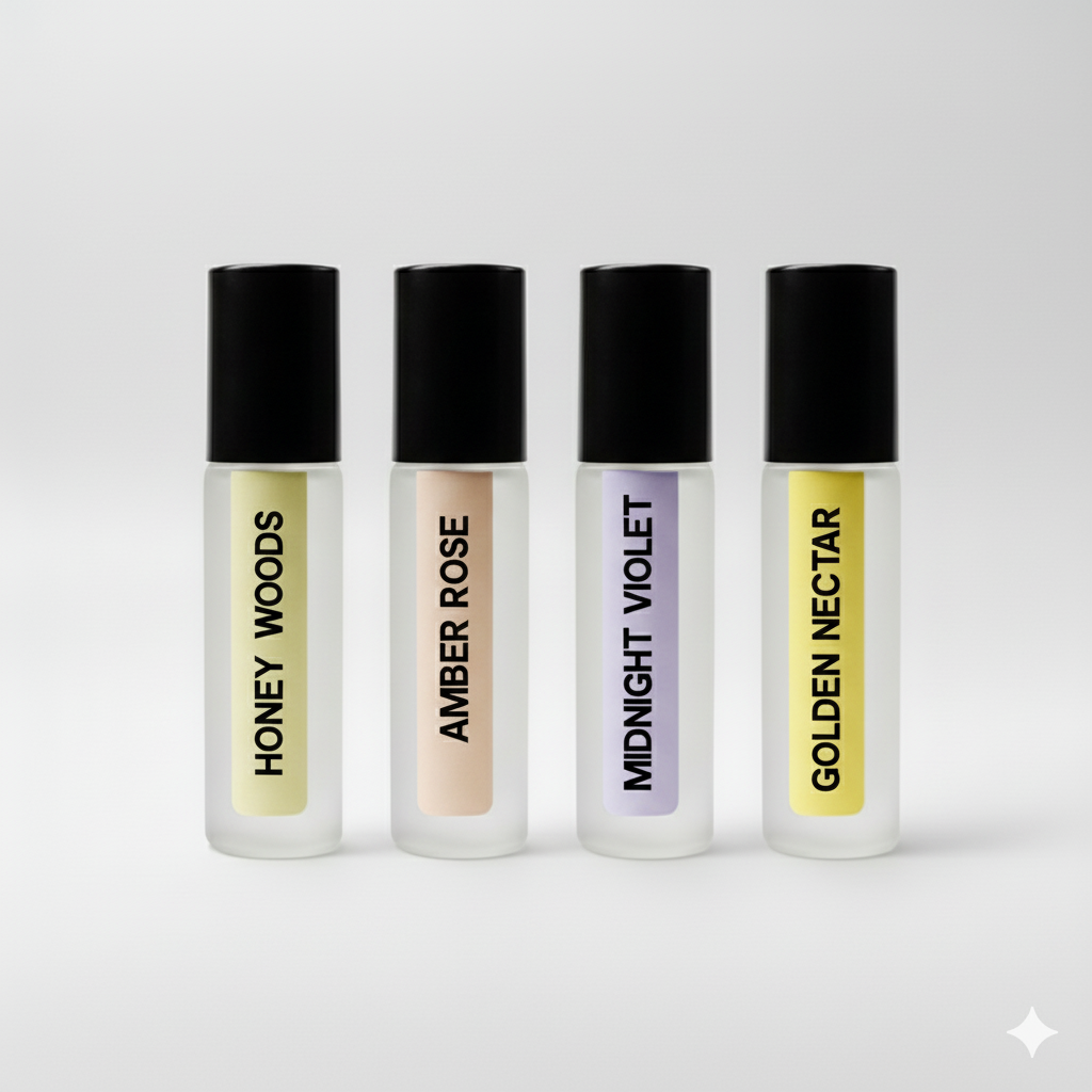 SIGNATURE MIX - Image 2