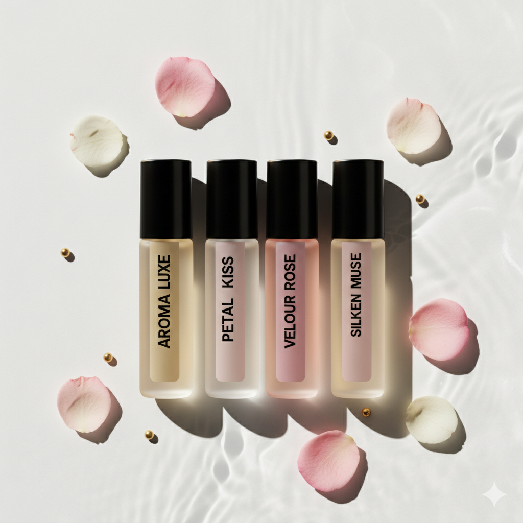 ELEGANT LADY SET - Image 3