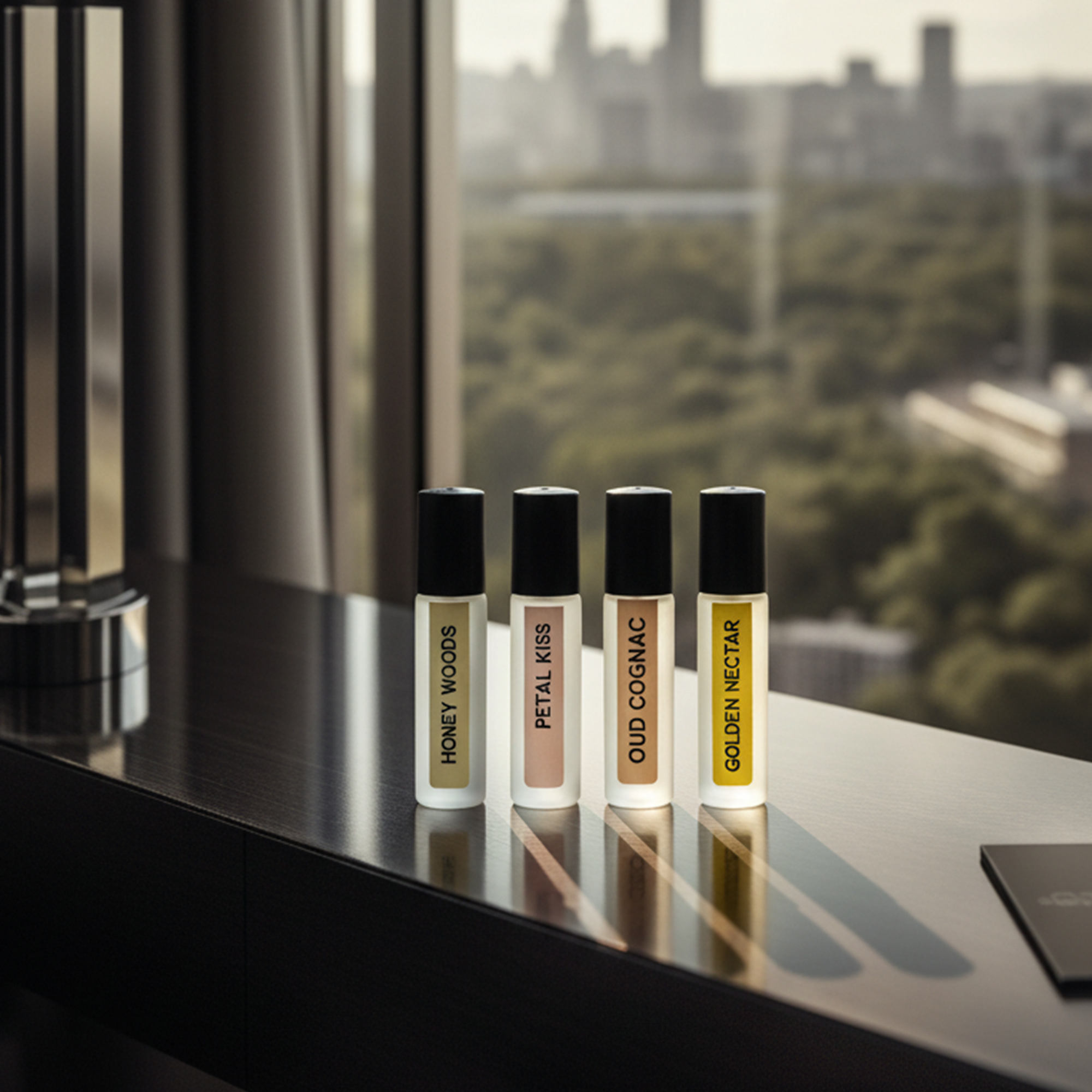 DATE NIGHT DUE - Image 2