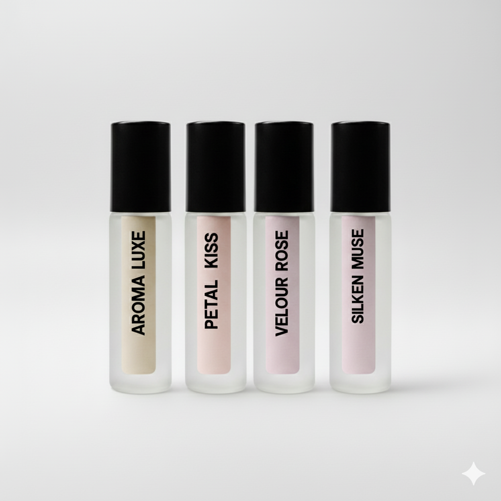 ELEGANT LADY SET - Image 4