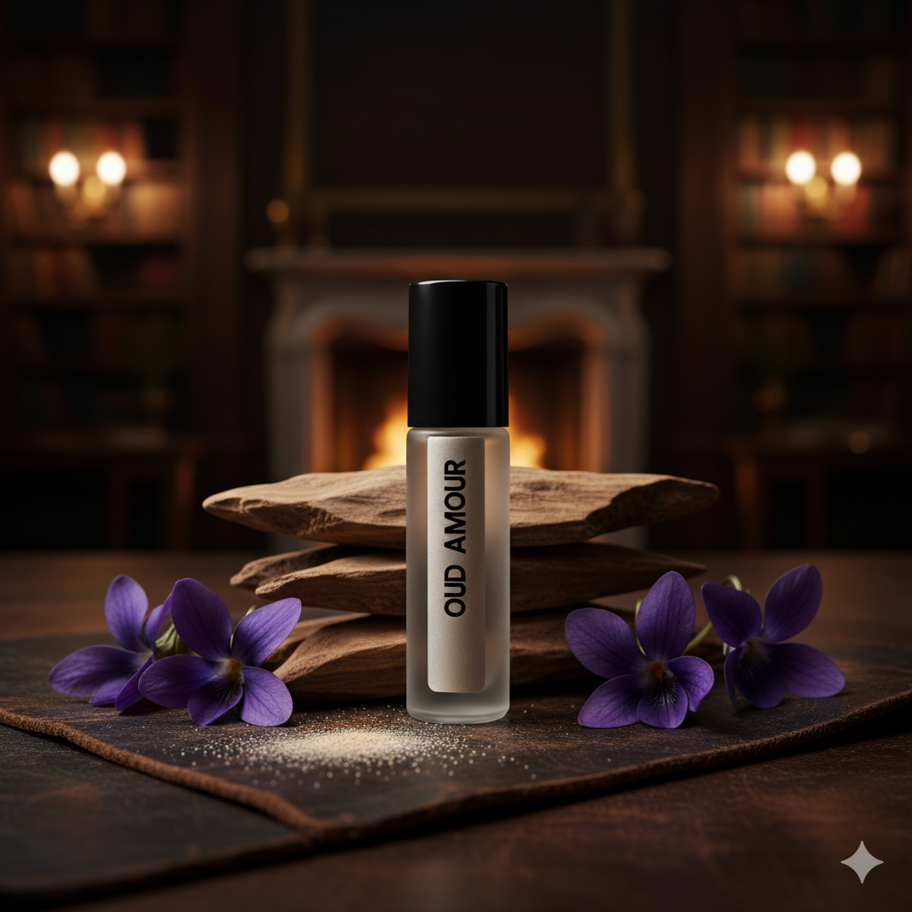 OUD AMOUR