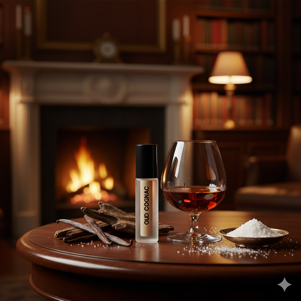 OUD COGNAC